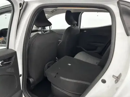 Photo 10 Renault Clio SCe 65 ch GSR2 Evolution 5p