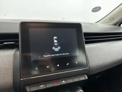 Photo 18 Renault Clio SCe 65 ch GSR2 Evolution 5p