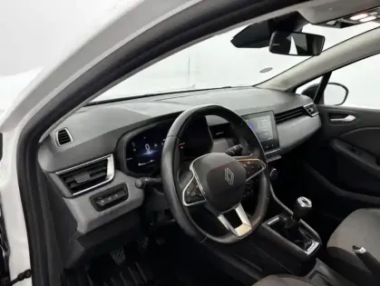 Photo 13 Renault Clio SCe 65 ch GSR2 Evolution 5p