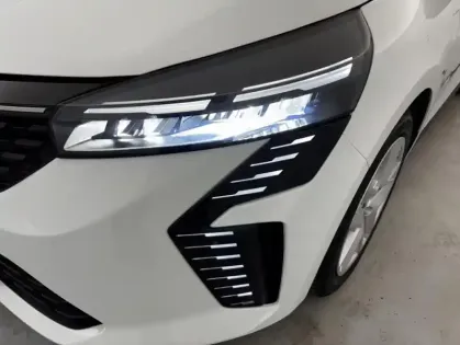 Photo 22 Renault Clio SCe 65 ch GSR2 Evolution 5p