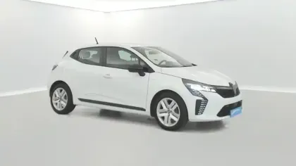 Photo 6 Renault Clio SCe 65 ch GSR2 Evolution 5p