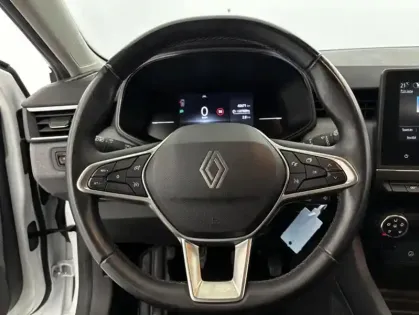 Photo 14 Renault Clio SCe 65 ch GSR2 Evolution 5p