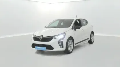 Photo Renault Clio Sce 65 Ch Gsr2 Evolution 5p