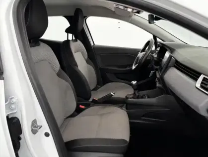 Photo 23 Renault Clio SCe 65 ch GSR2 Evolution 5p