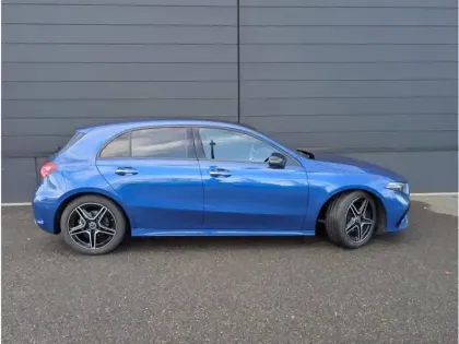 Photo 5 Mercedes Classe A 200 d AMG Line TO SIEGES AVANT CHAUFFANTS CAMERA