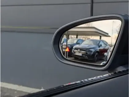 Photo 20 Mercedes Classe A 200 d AMG Line TO SIEGES AVANT CHAUFFANTS CAMERA