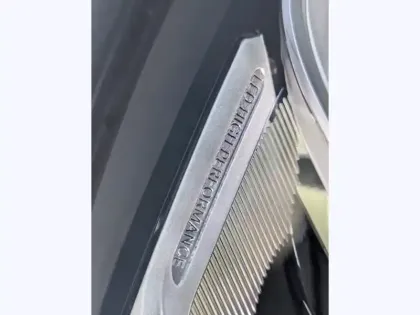 Photo 19 Mercedes Classe A 200 d AMG Line TO SIEGES AVANT CHAUFFANTS CAMERA