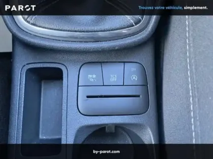 Photo 16 Ford Fiesta 1.1 75ch Titanium Business 5p