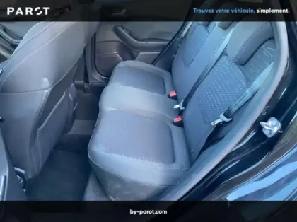 Photo 8 Ford Fiesta 1.1 75ch Titanium Business 5p