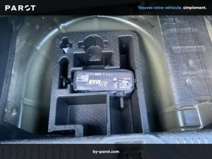 Photo 24 Ford Fiesta 1.1 75ch Titanium Business 5p