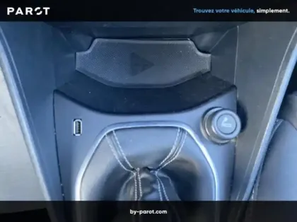 Photo 18 Ford Fiesta 1.1 75ch Titanium Business 5p