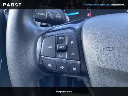 Photo 15 Ford Fiesta 1.1 75ch Titanium Business 5p