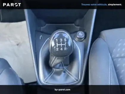 Photo 7 Ford Fiesta 1.1 75ch Titanium Business 5p