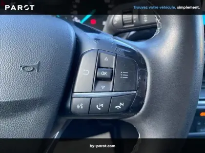 Photo 17 Ford Fiesta 1.1 75ch Titanium Business 5p