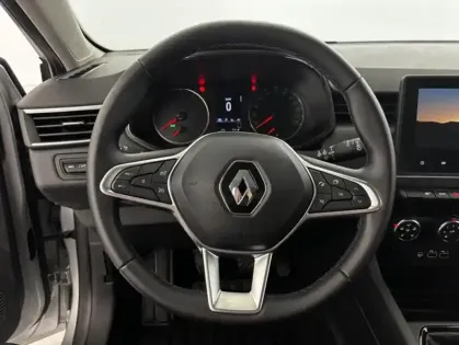 Photo 14 Renault Clio TCe 90 Equilibre 5p