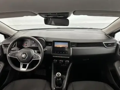 Photo 24 Renault Clio TCe 90 Equilibre 5p