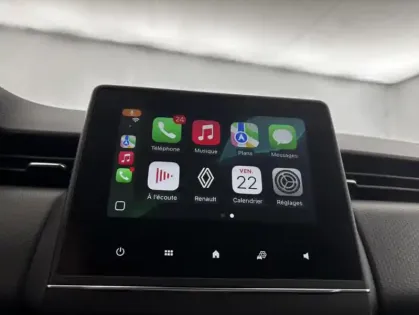 Photo 15 Renault Clio TCe 90 Equilibre 5p