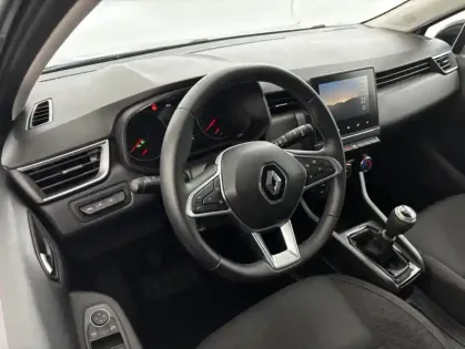 Photo 13 Renault Clio TCe 90 Equilibre 5p