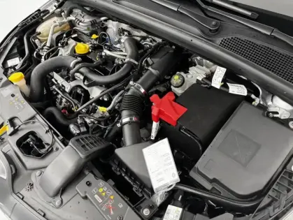 Photo 20 Renault Clio TCe 90 Equilibre 5p