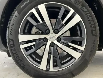 Photo 21 Peugeot 5008 1.5 BlueHDi 130ch Allure + Hayon électrique