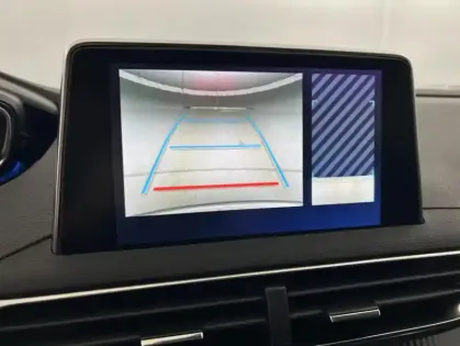 Photo 17 Peugeot 5008 1.5 BlueHDi 130ch Allure + Hayon électrique