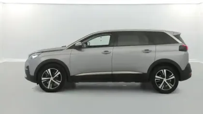 Photo 1 Peugeot 5008 1.5 BlueHDi 130ch Allure + Hayon électrique