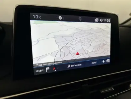 Photo 18 Peugeot 5008 1.5 BlueHDi 130ch Allure + Hayon électrique