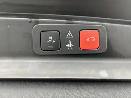 Photo 20 Peugeot 5008 1.5 BlueHDi 130ch Allure + Hayon électrique