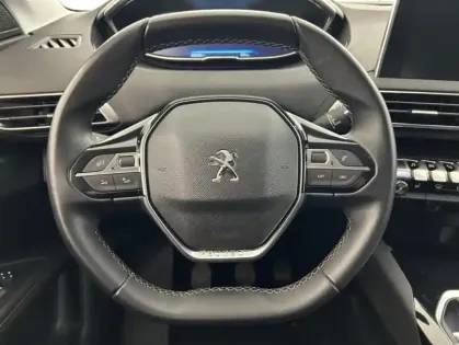 Photo 13 Peugeot 5008 1.5 BlueHDi 130ch Allure + Hayon électrique