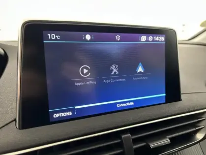 Photo 14 Peugeot 5008 1.5 BlueHDi 130ch Allure + Hayon électrique