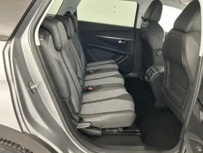 Photo 25 Peugeot 5008 1.5 BlueHDi 130ch Allure + Hayon électrique