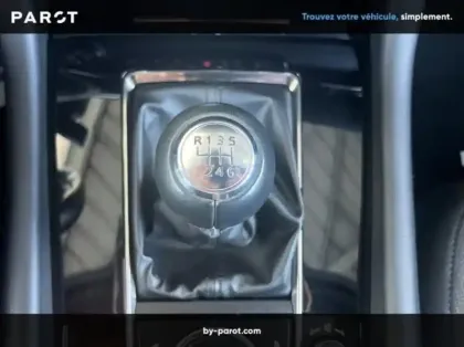 Photo 7 Mazda 3 2.0 e-SKYACTIV-G M-Hybrid 122ch Sportline