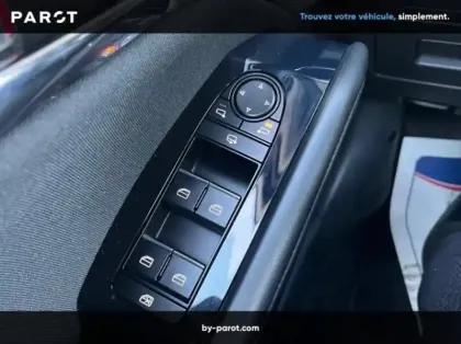 Photo 5 Mazda 3 2.0 e-SKYACTIV-G M-Hybrid 122ch Sportline