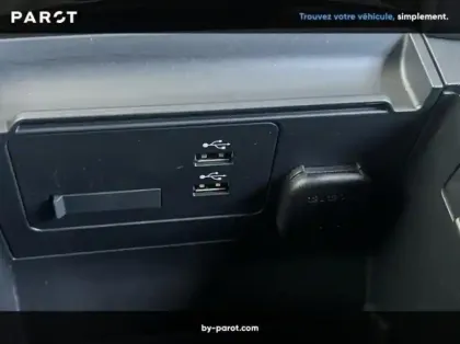 Photo 17 Mazda 3 2.0 e-SKYACTIV-G M-Hybrid 122ch Sportline