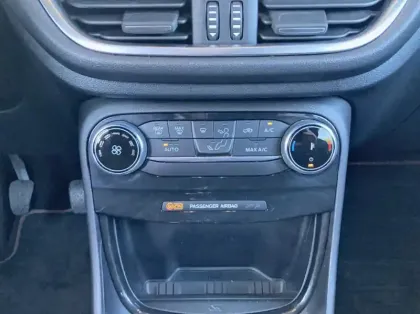 Photo 4 Ford Puma 1.0 Flexifuel 125ch S&amp;S mHEV ST-Line Design 3