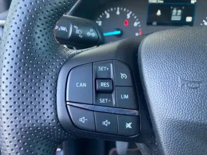 Photo 15 Ford Puma 1.0 Flexifuel 125ch S&amp;S mHEV ST-Line Design 3