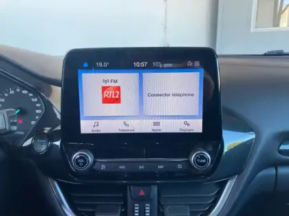 Photo 3 Ford Puma 1.0 Flexifuel 125ch S&amp;S mHEV ST-Line Design 3