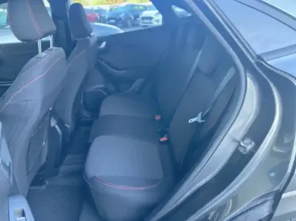 Photo 8 Ford Puma 1.0 Flexifuel 125ch S&amp;S mHEV ST-Line Design 3