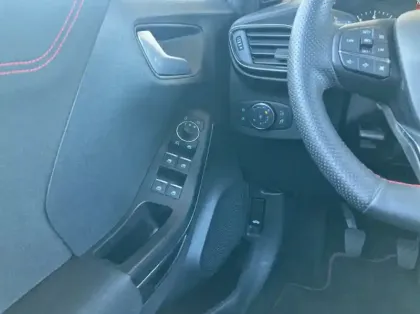 Photo 5 Ford Puma 1.0 Flexifuel 125ch S&amp;S mHEV ST-Line Design 3