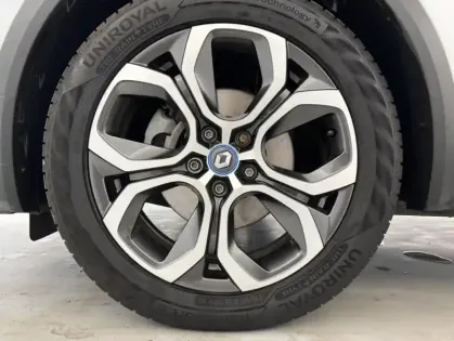 Photo 21 Renault Captur E-Tech Plug-in 160 Intens 5p