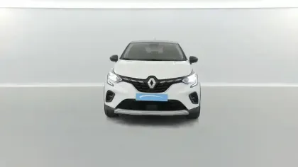 Photo 7 Renault Captur E-Tech Plug-in 160 Intens 5p