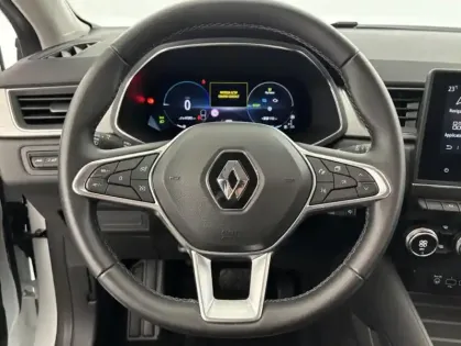 Photo 14 Renault Captur E-Tech Plug-in 160 Intens 5p