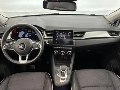 Photo 26 Renault Captur E-Tech Plug-in 160 Intens 5p