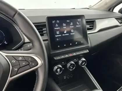 Photo 17 Renault Captur E-Tech Plug-in 160 Intens 5p