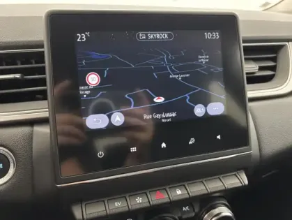 Photo 19 Renault Captur E-Tech Plug-in 160 Intens 5p