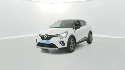 Photo Renault Captur E-tech Plug-in 160 Intens 5p