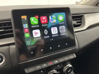 Photo 15 Renault Captur E-Tech Plug-in 160 Intens 5p