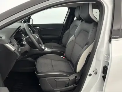 Photo 12 Renault Captur E-Tech Plug-in 160 Intens 5p