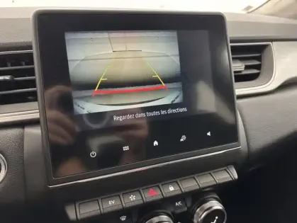 Photo 18 Renault Captur E-Tech Plug-in 160 Intens 5p