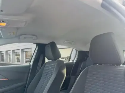 Photo 24 Peugeot 208  PureTech 75 S&S BVM5 Active